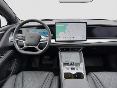 BYD Sealion 7 Gebrauchtwagen BYD Sealion 7 Gebrauchtwagen