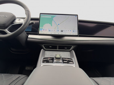 BYD Sealion 7 Gebrauchtwagen BYD Sealion 7 Gebrauchtwagen