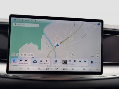 BYD Sealion 7 Gebrauchtwagen BYD Sealion 7 Gebrauchtwagen