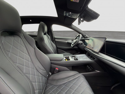 BYD Sealion 7 Gebrauchtwagen BYD Sealion 7 Gebrauchtwagen