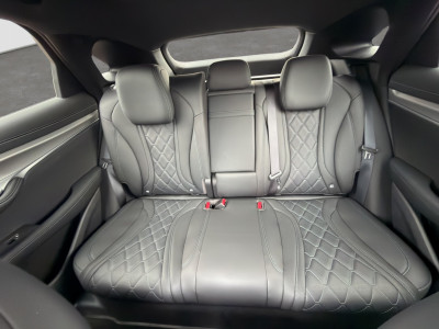 BYD Sealion 7 Gebrauchtwagen BYD Sealion 7 Gebrauchtwagen