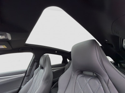 BYD Sealion 7 Gebrauchtwagen BYD Sealion 7 Gebrauchtwagen