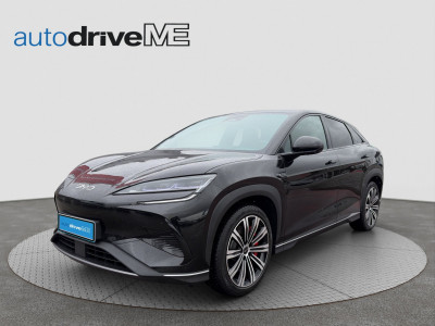 BYD Sealion 7 Gebrauchtwagen BYD Sealion 7 Gebrauchtwagen