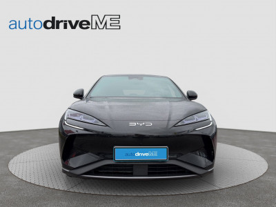 BYD Sealion 7 Gebrauchtwagen BYD Sealion 7 Gebrauchtwagen