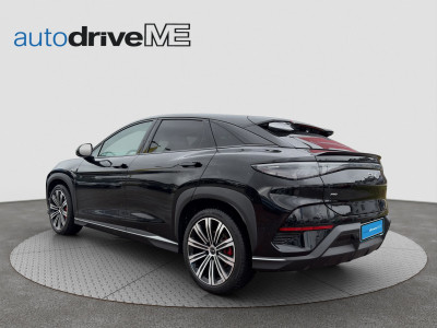 BYD Sealion 7 Gebrauchtwagen BYD Sealion 7 Gebrauchtwagen