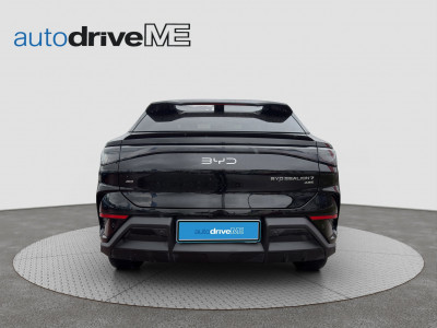 BYD Sealion 7 Gebrauchtwagen BYD Sealion 7 Gebrauchtwagen