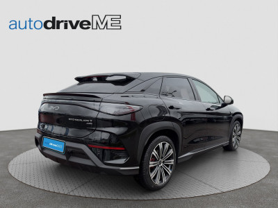 BYD Sealion 7 Gebrauchtwagen BYD Sealion 7 Gebrauchtwagen