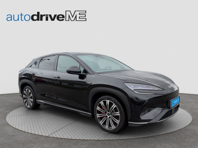 BYD Sealion 7 Gebrauchtwagen BYD Sealion 7 Gebrauchtwagen