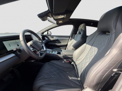 BYD Sealion 7 Gebrauchtwagen