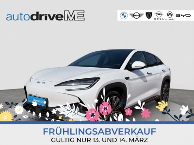 BYD Sealion 7 Gebrauchtwagen