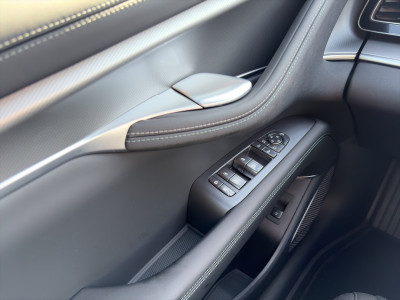 BYD Sealion 7 Gebrauchtwagen