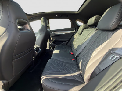 BYD Sealion 7 Gebrauchtwagen