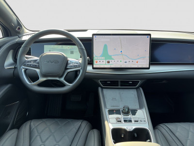 BYD Sealion 7 Gebrauchtwagen