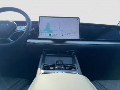 BYD Sealion 7 Gebrauchtwagen