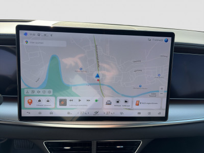 BYD Sealion 7 Gebrauchtwagen