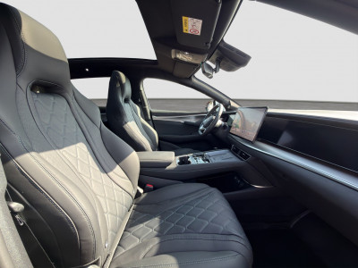 BYD Sealion 7 Gebrauchtwagen