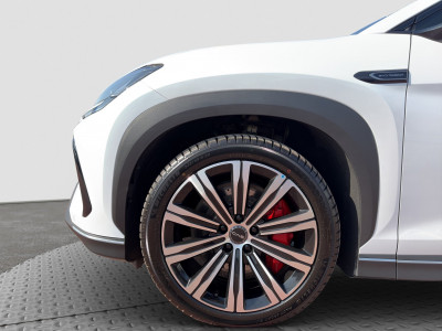 BYD Sealion 7 Gebrauchtwagen