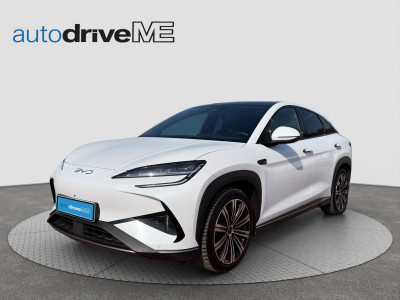 BYD Sealion 7 Gebrauchtwagen