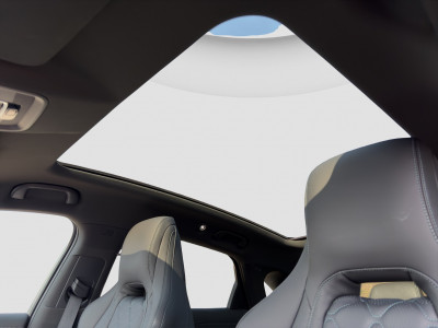 BYD Sealion 7 Gebrauchtwagen