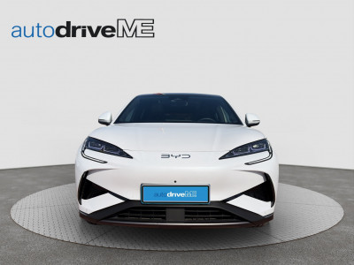 BYD Sealion 7 Gebrauchtwagen