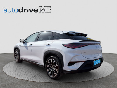 BYD Sealion 7 Gebrauchtwagen