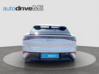 BYD Sealion 7 Gebrauchtwagen