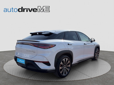 BYD Sealion 7 Gebrauchtwagen