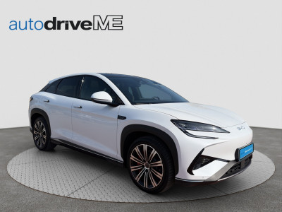 BYD Sealion 7 Gebrauchtwagen