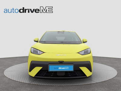 BYD Dolphin Surf Gebrauchtwagen