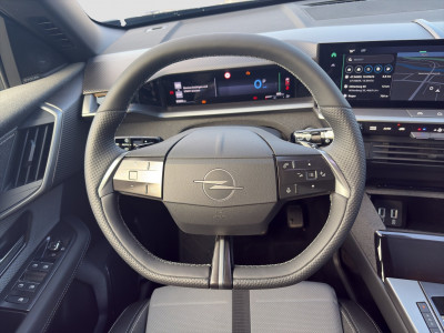 Opel Grandland Gebrauchtwagen