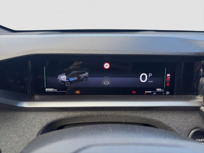 Opel Grandland Gebrauchtwagen