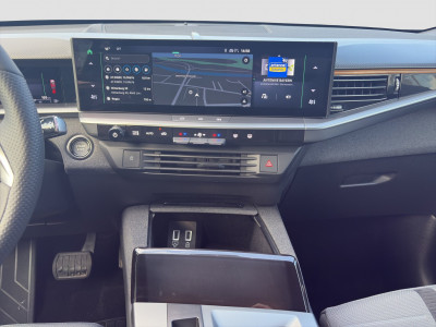 Opel Grandland Gebrauchtwagen