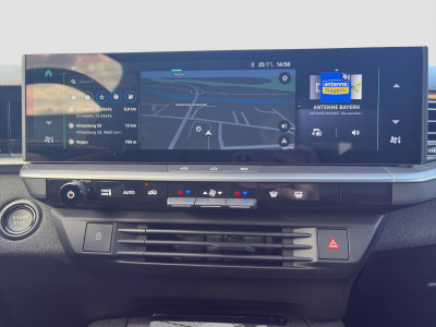 Opel Grandland Gebrauchtwagen