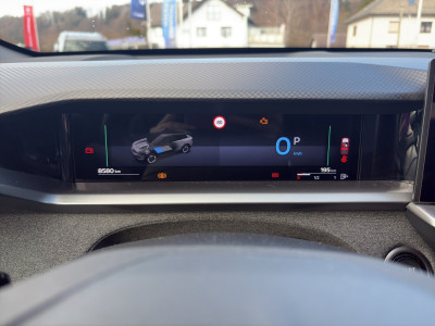 Opel Grandland Gebrauchtwagen