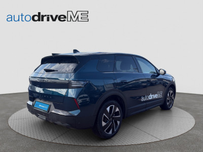 Opel Grandland Gebrauchtwagen