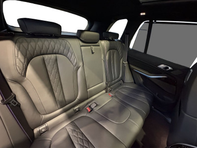 BMW X5 Vorführwagen