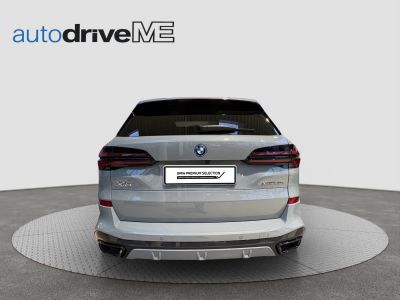 BMW X5 Vorführwagen