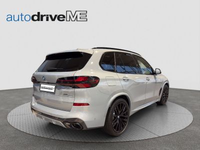 BMW X5 Vorführwagen