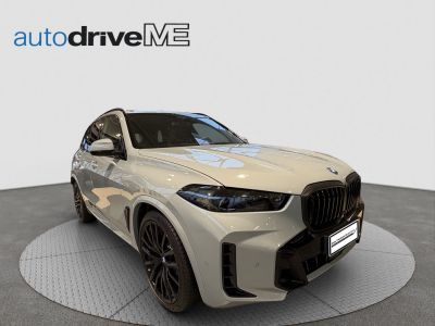BMW X5 Vorführwagen