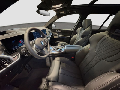 BMW X5 Vorführwagen