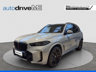 BMW X5 Vorführwagen
