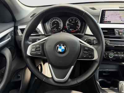 BMW X1 Gebrauchtwagen