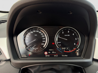 BMW X1 Gebrauchtwagen