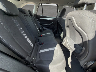 BMW X1 Gebrauchtwagen