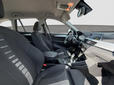 BMW X1 Gebrauchtwagen