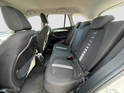 BMW X1 Gebrauchtwagen