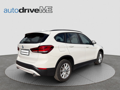 BMW X1 Gebrauchtwagen