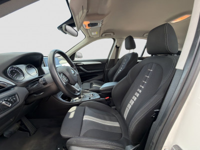 BMW X1 Gebrauchtwagen