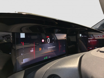 Opel Mokka Vorführwagen