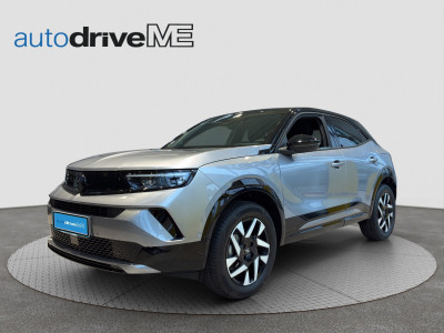 Opel Mokka Vorführwagen